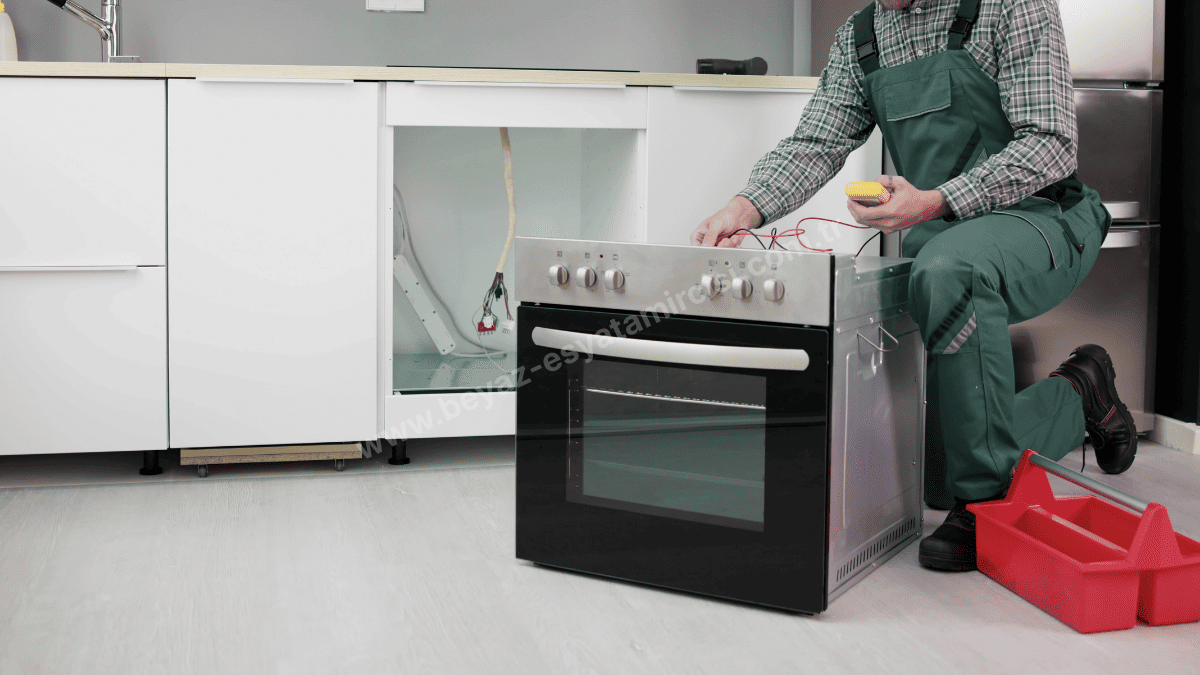 Yozgat Fırın & Ocak Servisi - Yozgat Beyaz Eşya Tamircisi